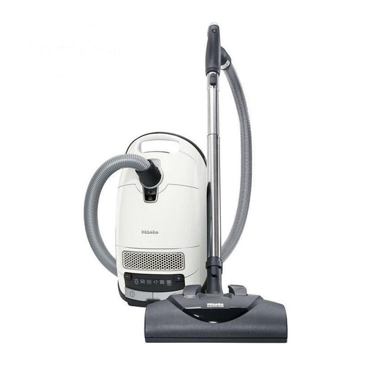 Miele Complete C3 Cat & Dog Canister Vacuum Cleaner