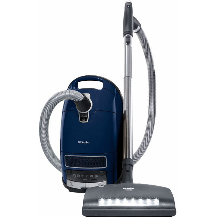 Miele Complete C3 Marin Canister Vacuum Cleaner